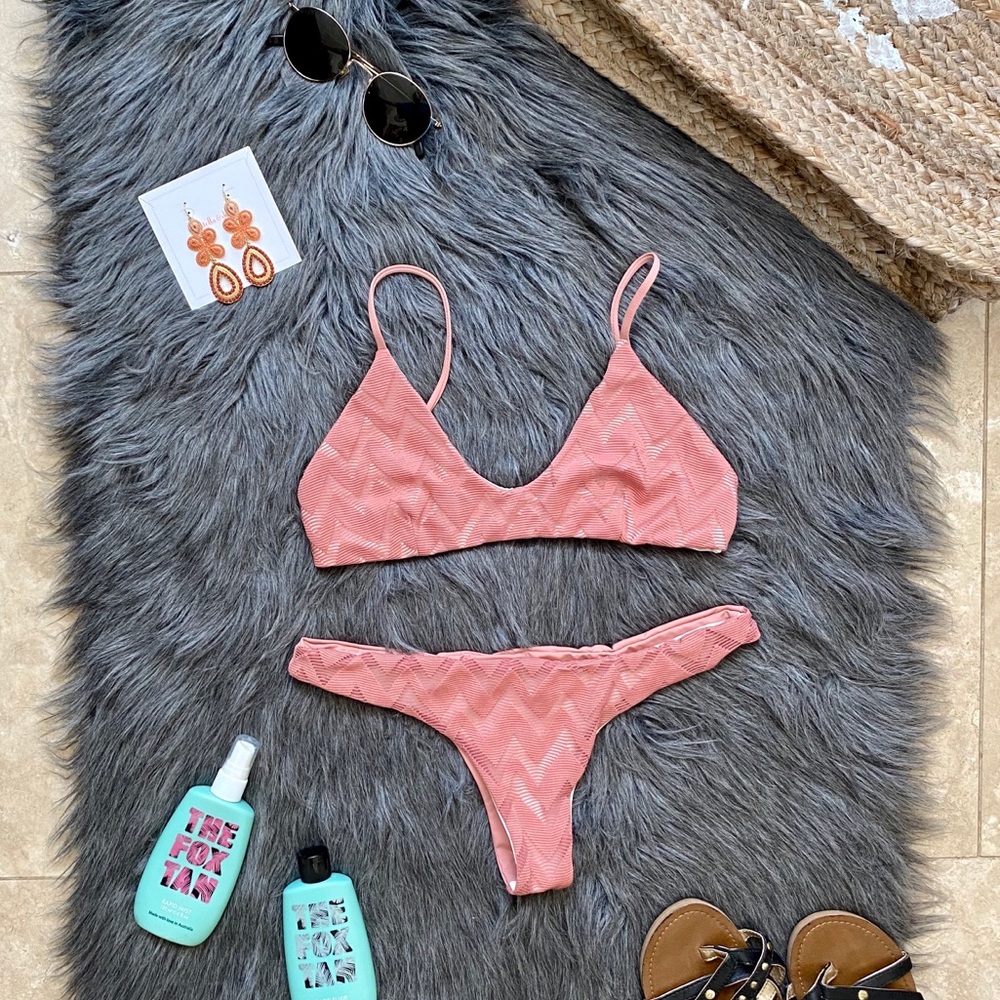 TAVIK Bikini Bottom